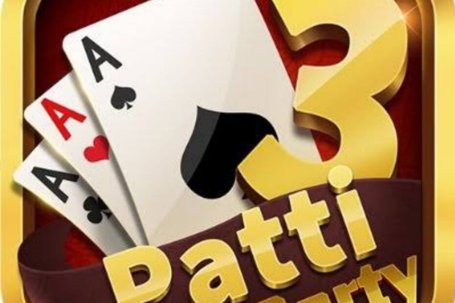 how to download teen patti party app
