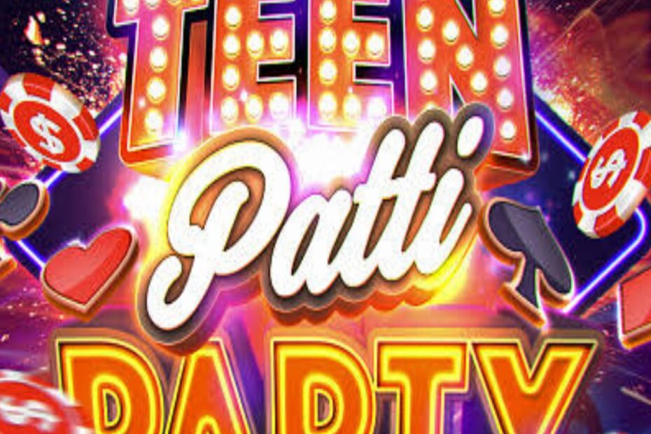 How to withdraw cash from teen patti party game